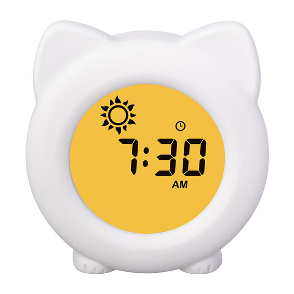 Oricom Cat Sleep Trainer Clock