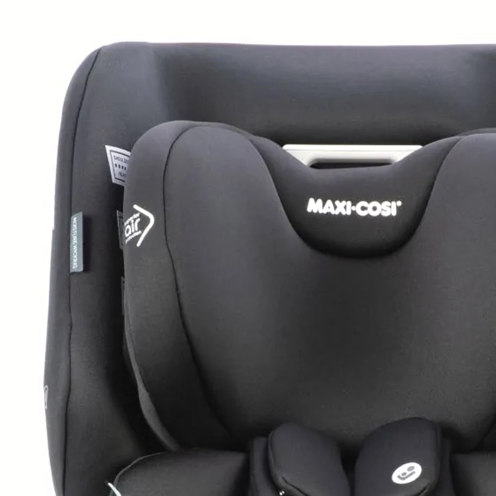 Maxi Cosi Pria LX Convertible Car Seat