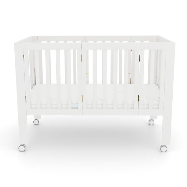 BabyRest Dixie Folding Cot | Baby Village