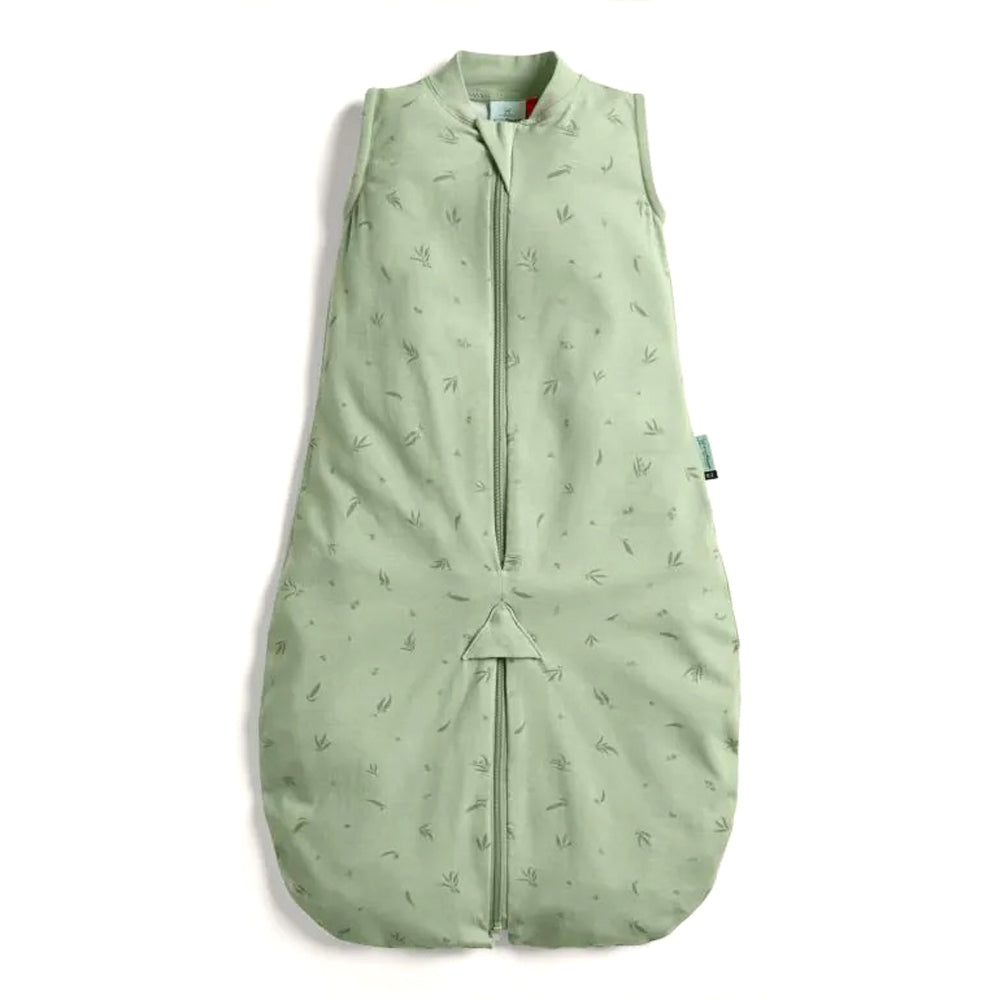 ErgoPouch Jersey Sleep Suit Bag 0.2 Tog