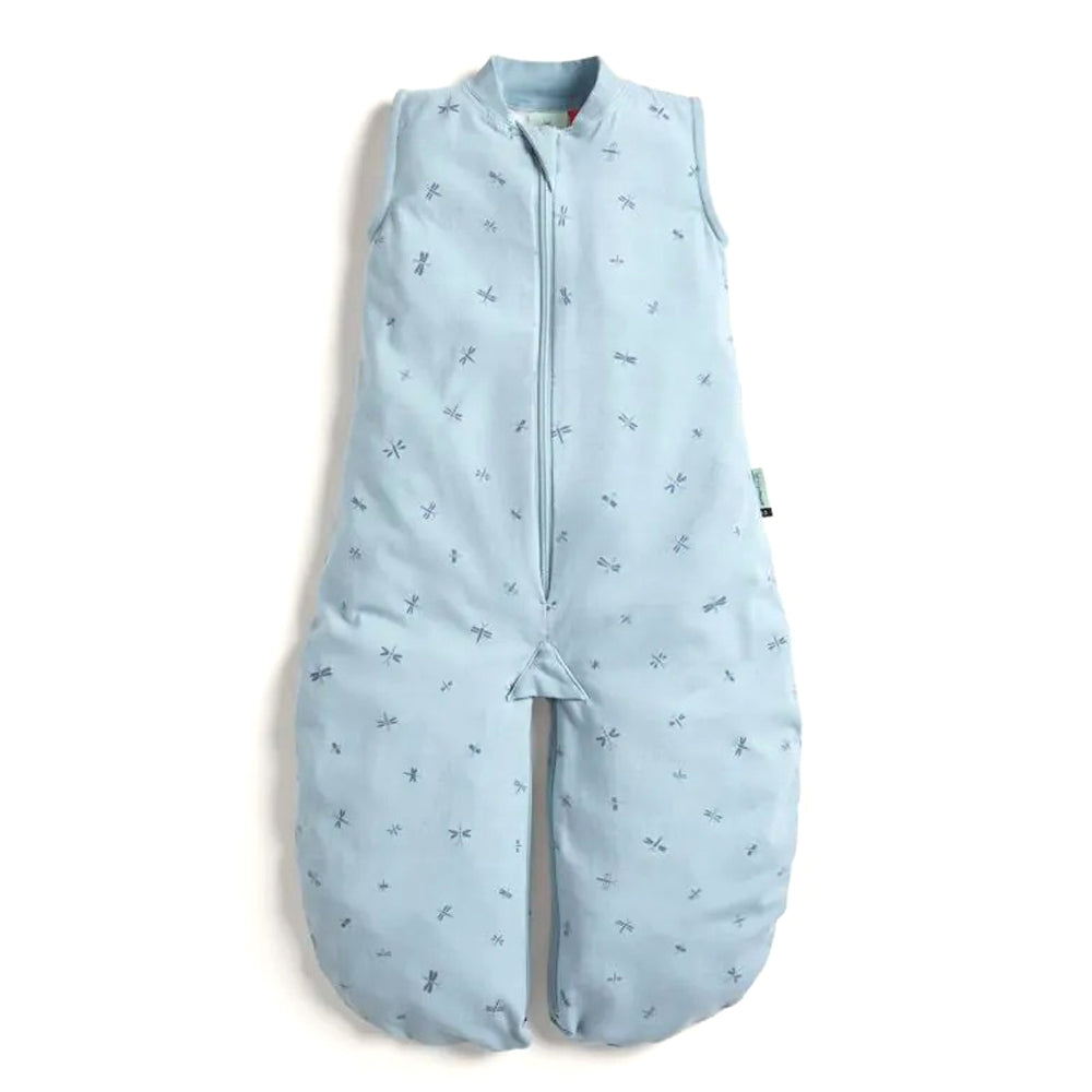 ErgoPouch Jersey Sleep Suit Bag 0.2 Tog