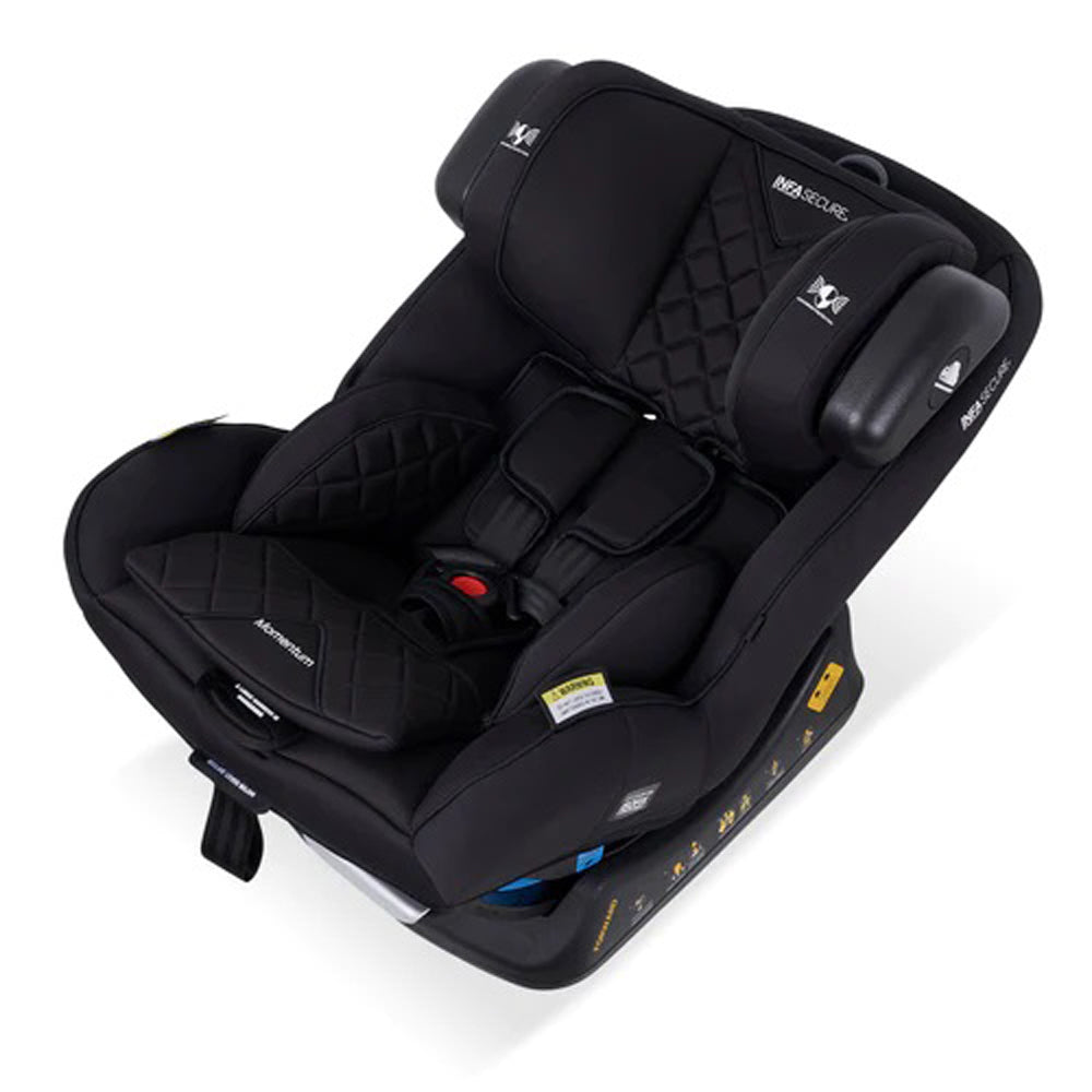 InfaSecure Momentum More ISOFIX