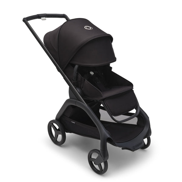 Bugaboo Dragonfly Pram Travel System Baby Village