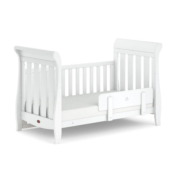 Boori Pioneer Expandable Cot Boori Pioneer Expandable Cot Boori