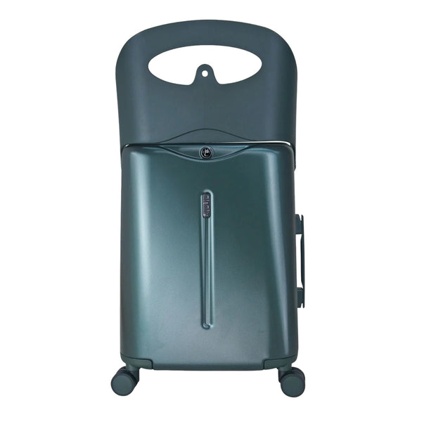 Miamily Multi Carry Luggage 18 Inch Baby Village