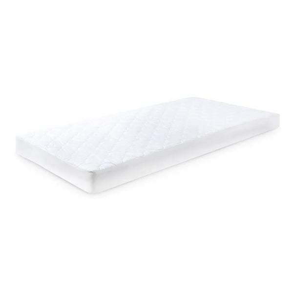 Boori Bedside Bed Fitted Mattress Protector Baby Village