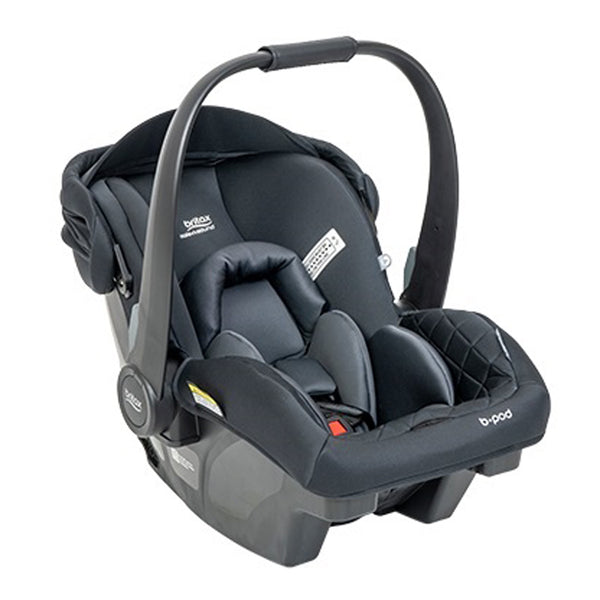 Britax Safe-N-Sound BPod Baby Capsule Baby Village
