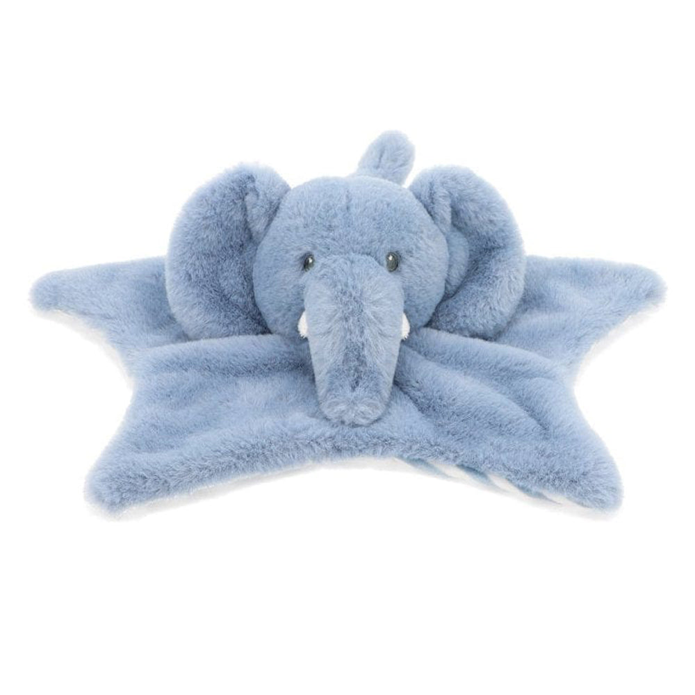 Keeleco Baby Elephant Blanket