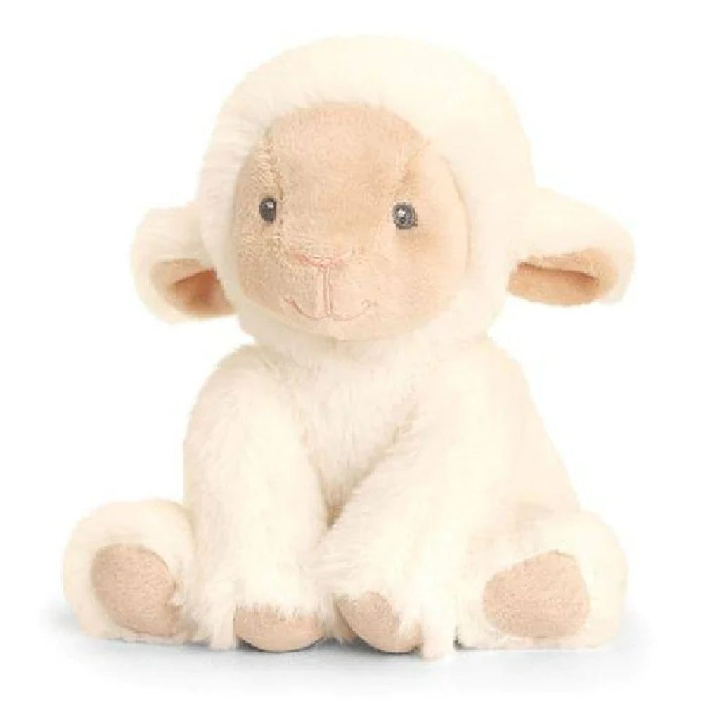 Keeleco Baby Lamb Small