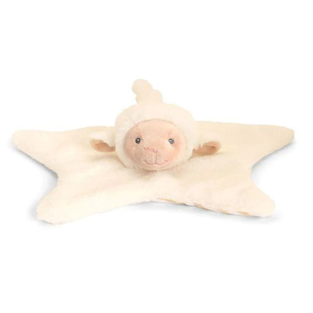 Keeleco Baby Lamb Blanket