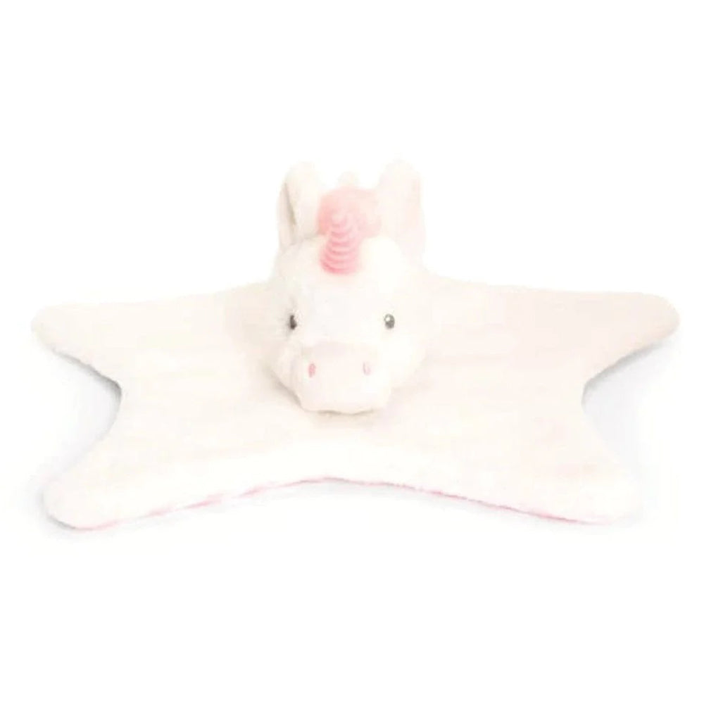 Keeleco Baby Unicorn Blanket