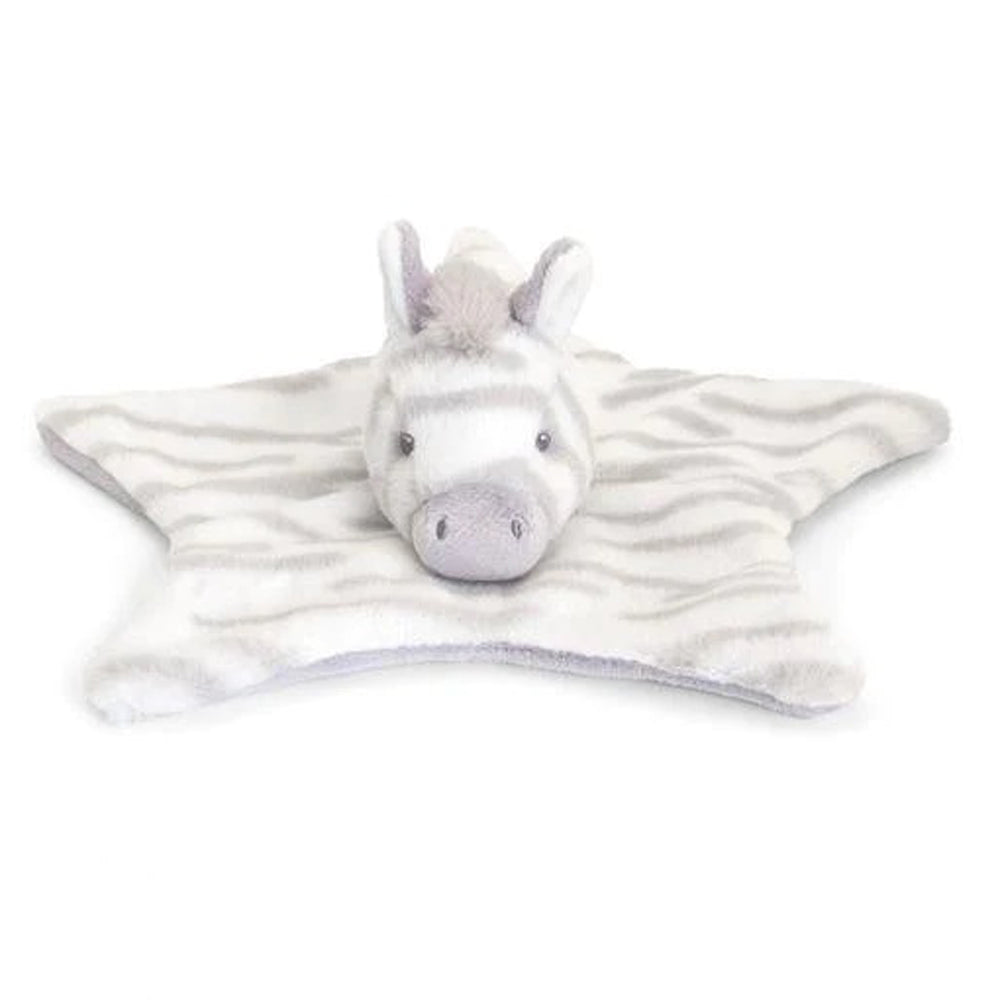 Keeleco Baby Zebra Blanket