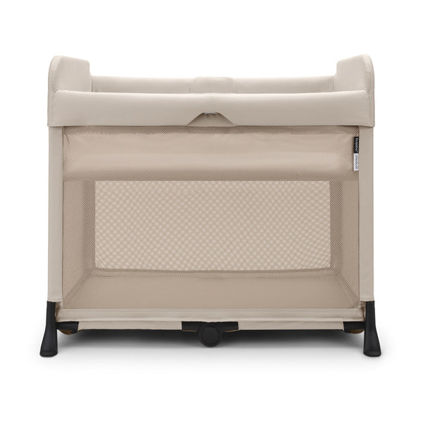 Bugaboo Stardust Plus Travel Cot | Baby Village