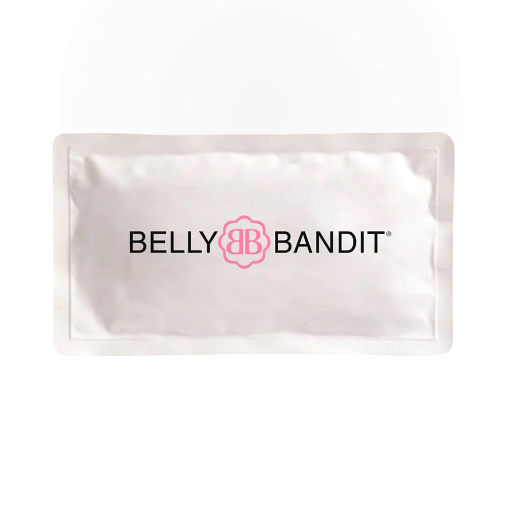 Belly Bandit Upsie Belly Hot/Gold Gel Pack