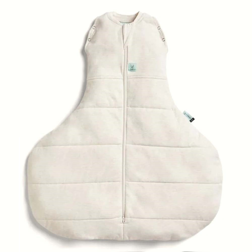 Ergopouch Hip Harness 2.5 Tog Cocoon Oatmeal Marle
