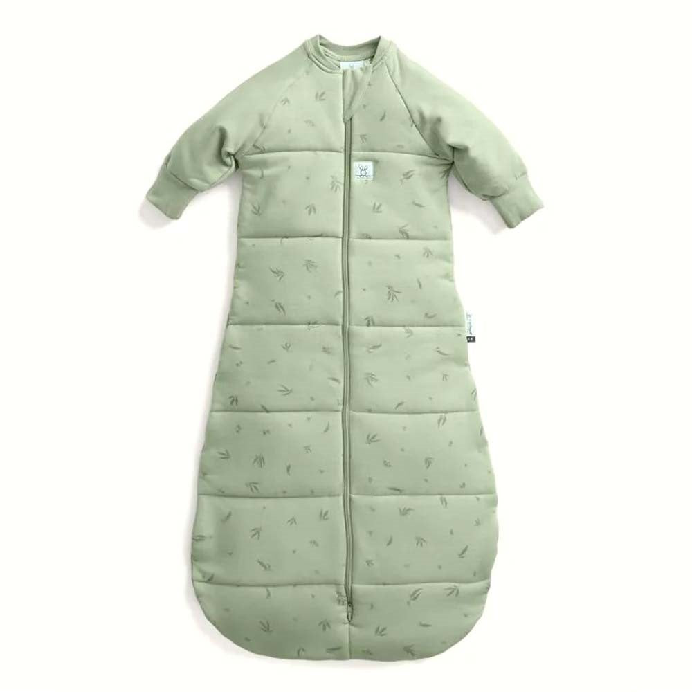 Ergopouch 2.5 Tog Jersey Sleeping Bag With Sleeves Willow