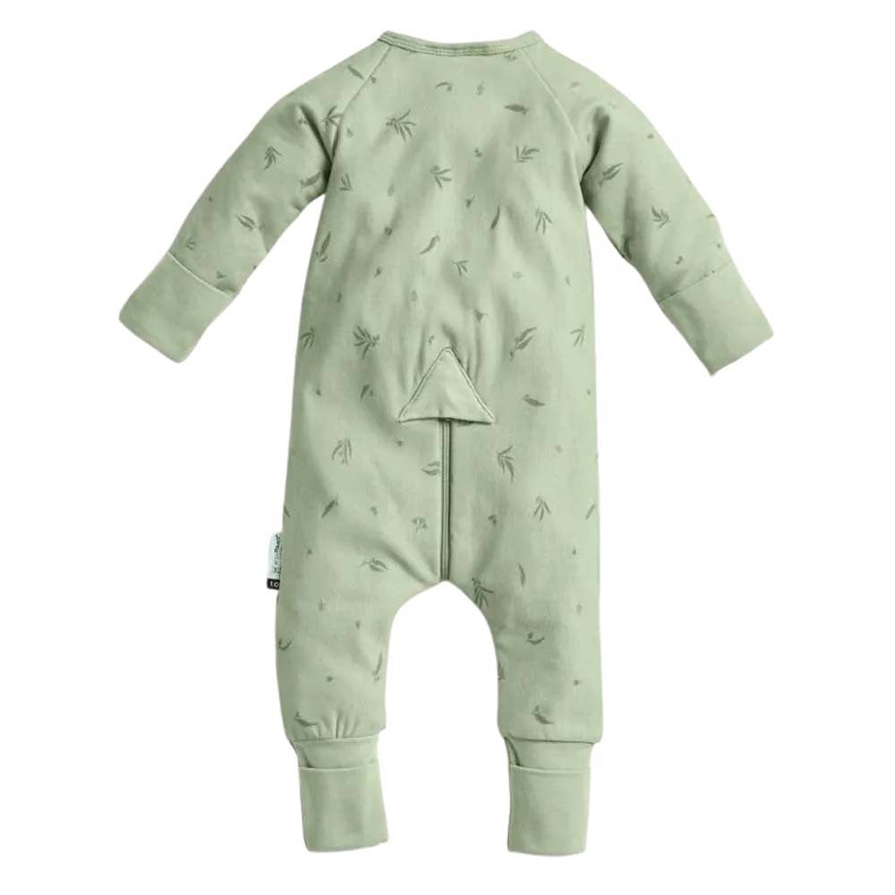 Ergopouch 1.0 Tog Layers Onesie Willow
