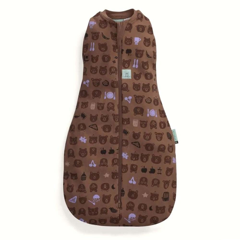 Ergopouch 1.0 Tog Cocoon Swaddle Picnic