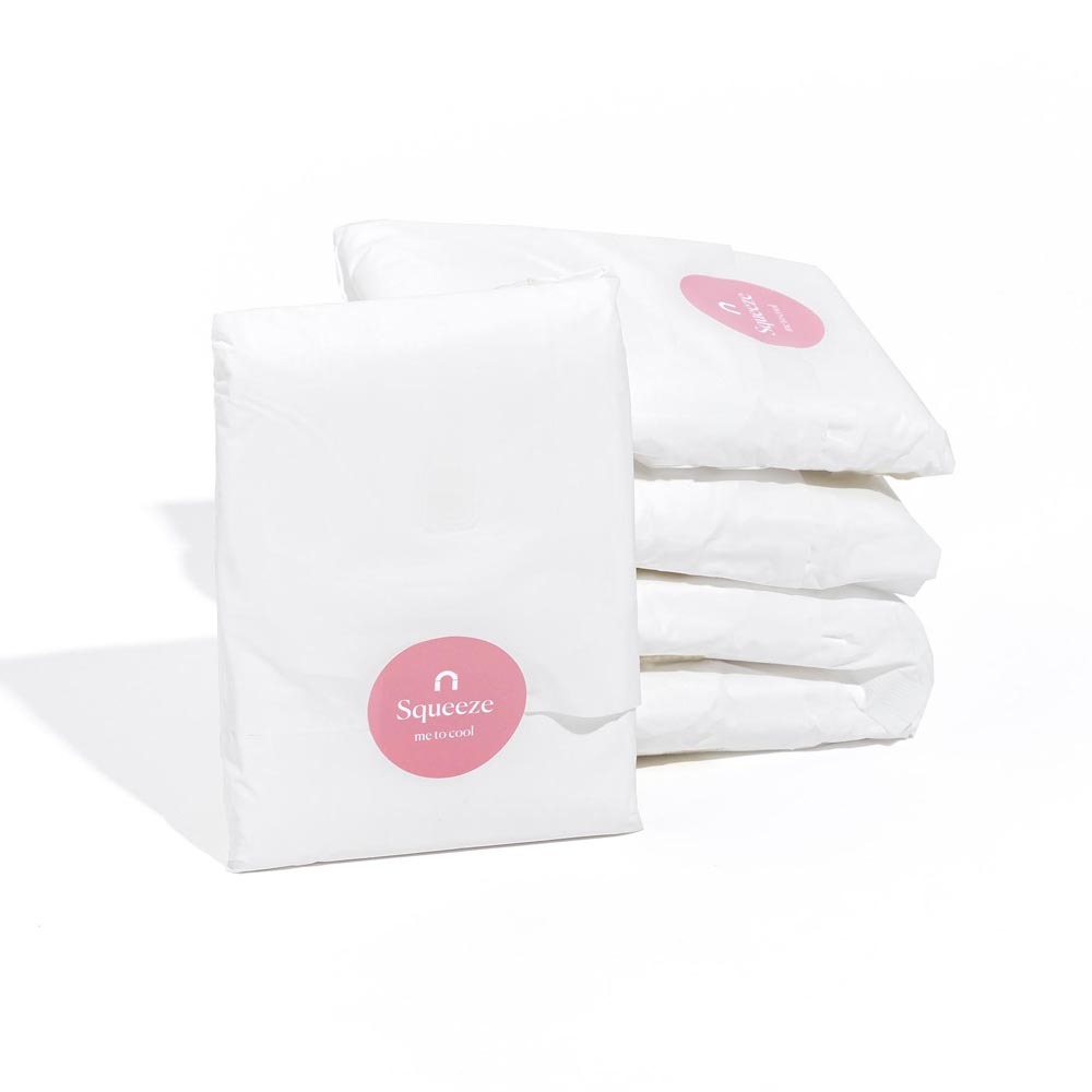 Noonie Instant-Cooling Maternity Pads