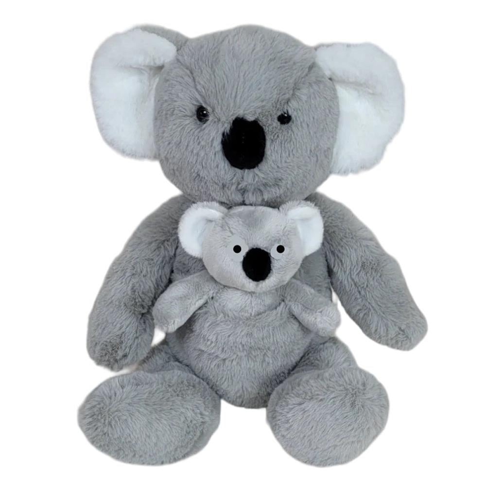 Petite Vous Kiki Koala & Kip Baby