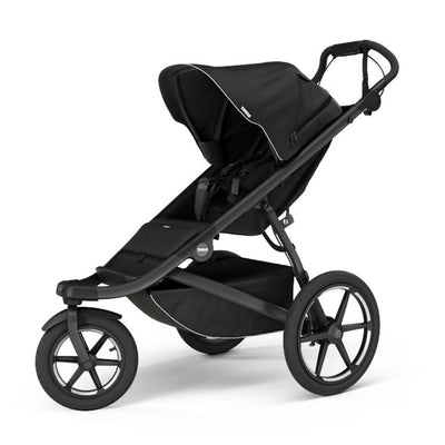 Thule Urban Glide 3 Black Stroller