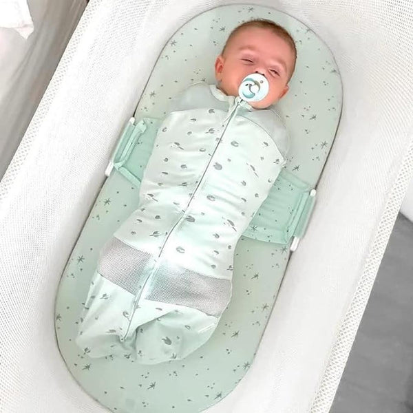 Sleep Sack Bassinet Snoo SNOO Smart Sleeper Baby Bassinet Bedside