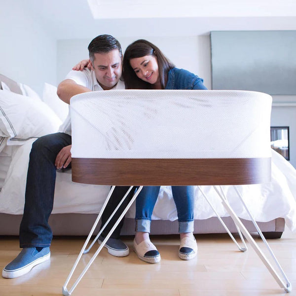 Snoo Smart Sleeper Baby Village