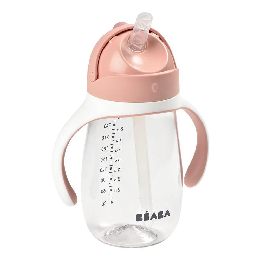 Beaba Straw Cup 300ml