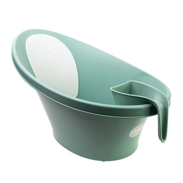 Shnuggle Washy Bath Jug Eucalyptus | Baby Village
