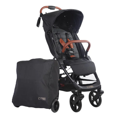 Mountain Buggy Nano Urban
