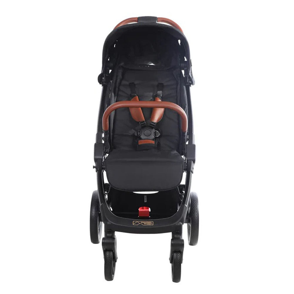 Mountain Buggy Nano Urban With Accessory Pack