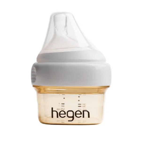Hegen PCTO 60ml Feeding Bottle PPSU Baby Village