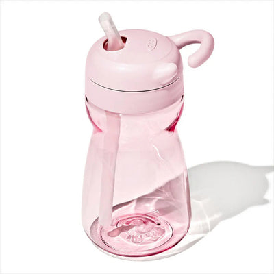 OXO Tot Adventure Water Bottle Blossom