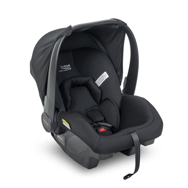 britax philippines Britax Safe-n-Sound B-POD GO