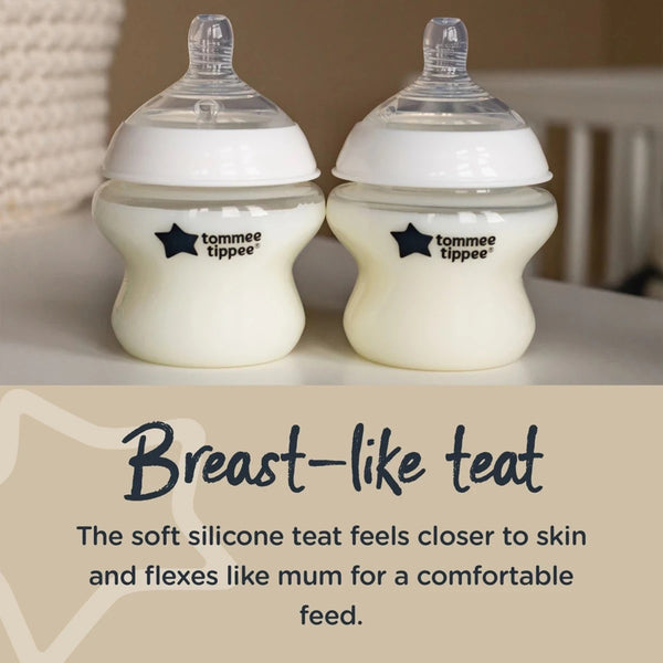 Tommee Tippee Newborn Bottle Feeding Pack Baby Village
