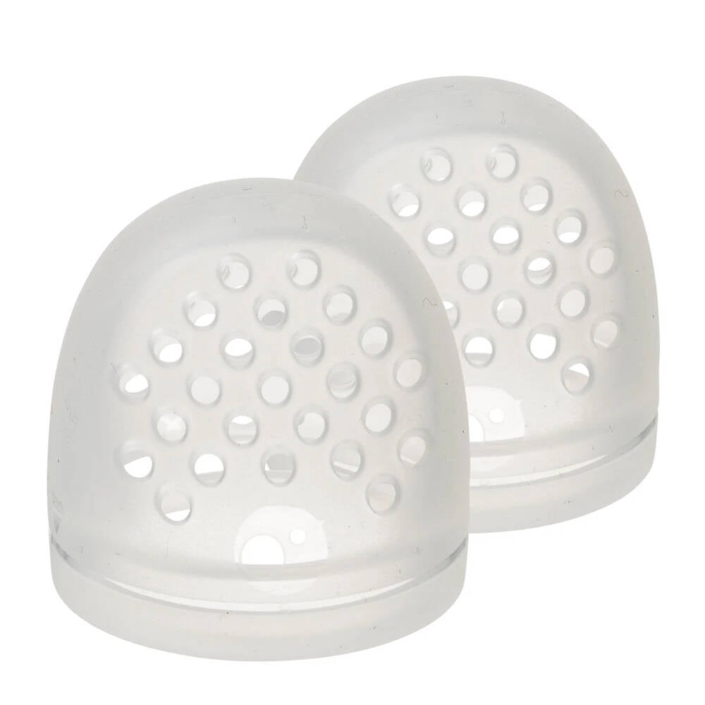 B.Box Silicone Fresh Food Feeder Replacement Pouch Set