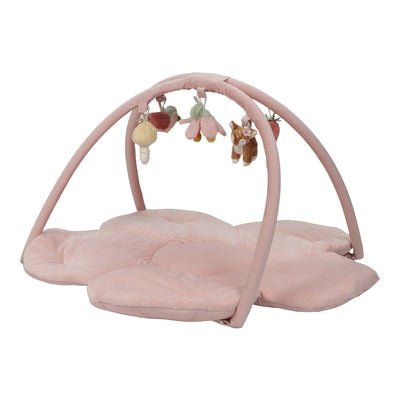 Little Dutch Activity Playmat Fairy Garden