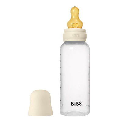 Bibs Dummies Latex Baby Bottles 270ml
