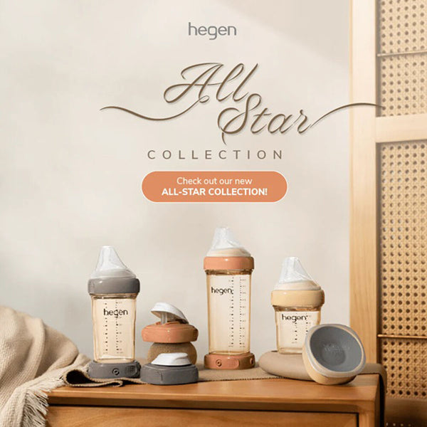 Hegen PCTO All-Star Collection Baby Village