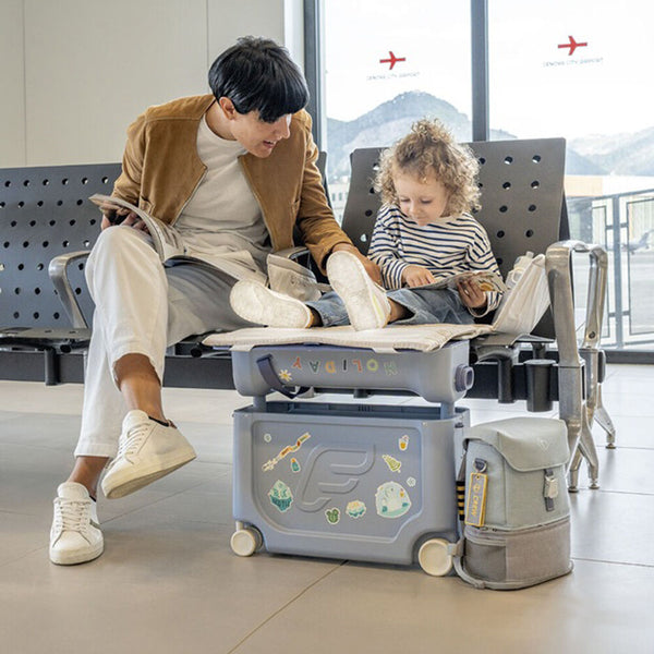 Stokke Jetkids Bedbox | Baby Village