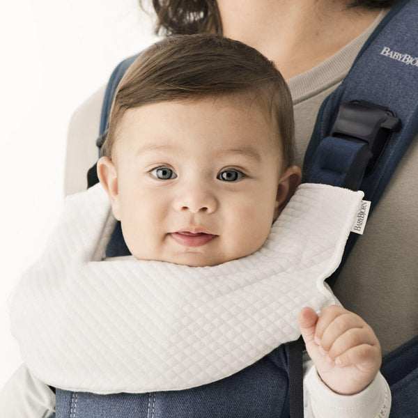 BabyBjorn Carrier One Bib Baby Village