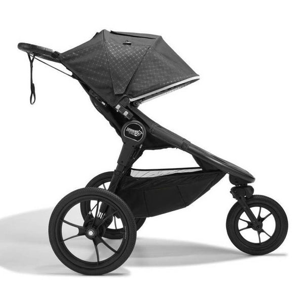 Baby Jogger Summit X3 Stroller Baby Village