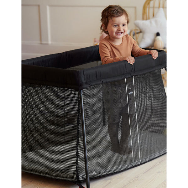 BabyBjorn Travel Cot Baby Village