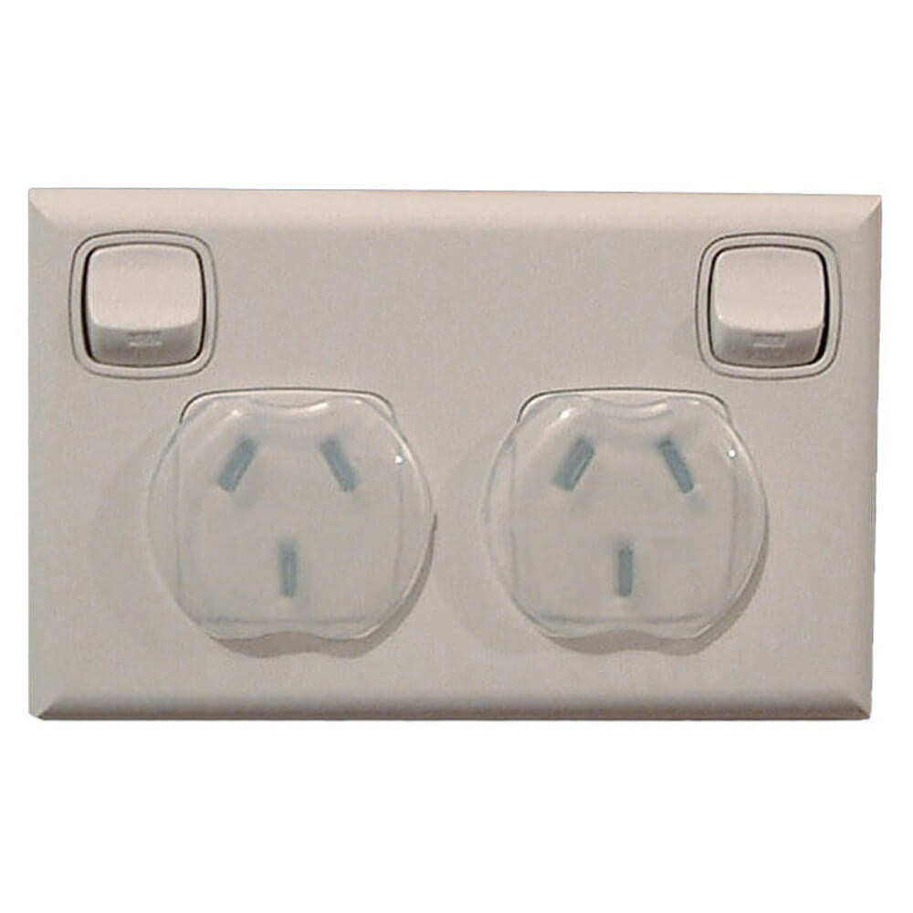 Dreambaby F102 Outlet Plug 12pk