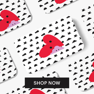 Shop Gift Cards Collection