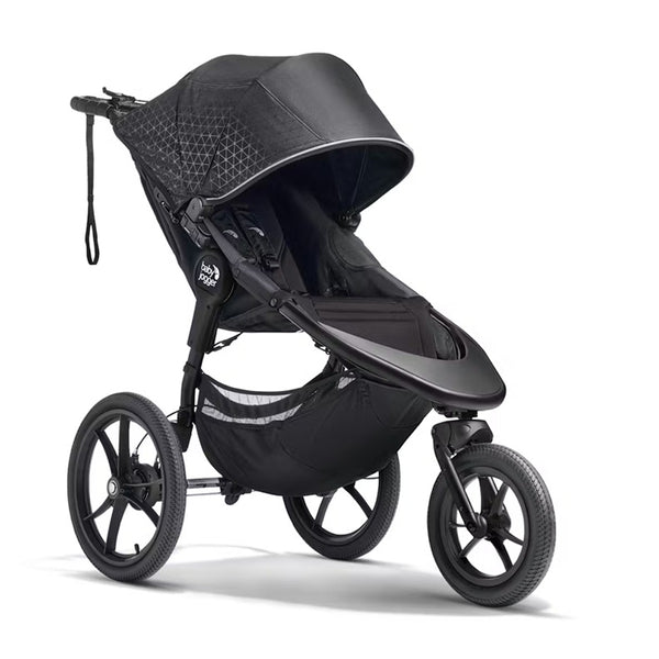 Baby Jogger Summit X3 Stroller | Baby Village