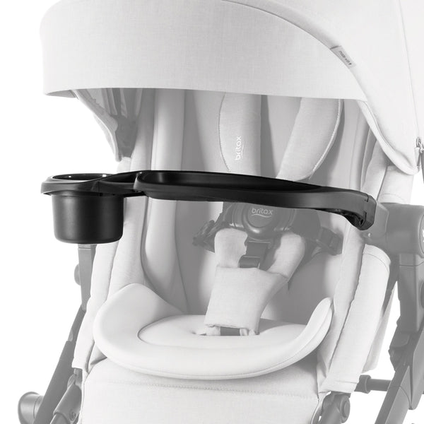 britax snack tray Britax Safe-n-Sound Aptana Snack Tray