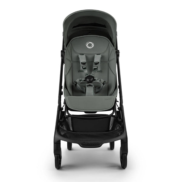 bugaboo stardust australia Bugaboo Butterfly2 Stroller + Stardust Plus Travel Cot