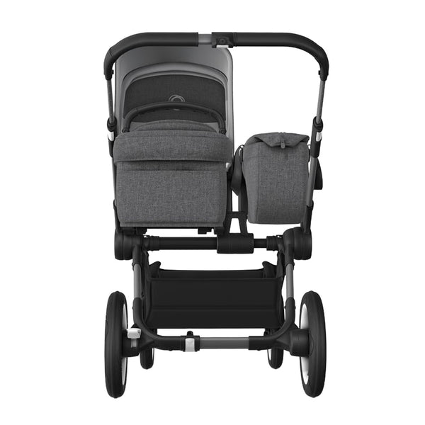 bugaboo donkey capsule Bugaboo Donkey 5 Mono Travel System