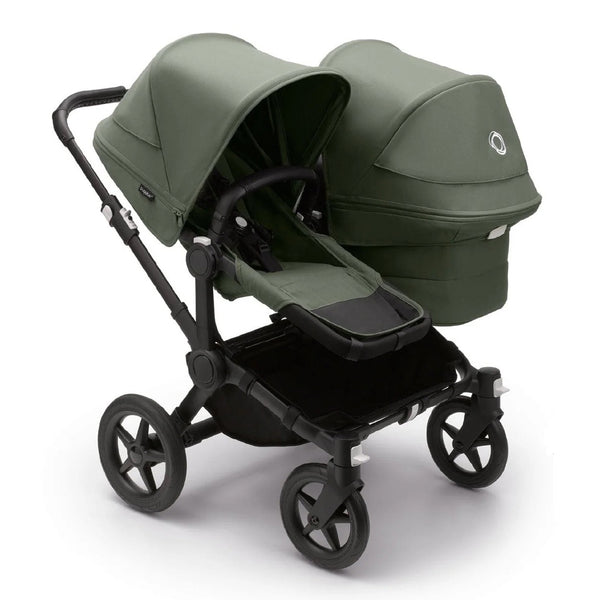 bugaboo donkey duo canada Bugaboo Donkey 5 Duo Travel System